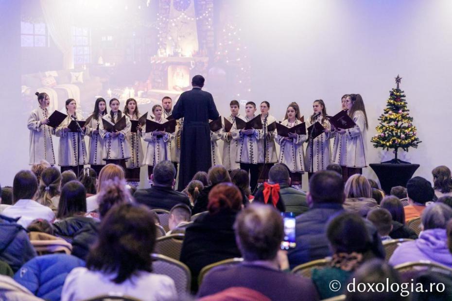 A IX-a ediție a Festivalului „Cântul Păstorilor” / Foto: pr. Silviu Cluci
