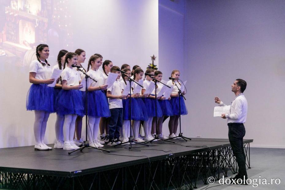 A IX-a ediție a Festivalului „Cântul Păstorilor” / Foto: pr. Silviu Cluci