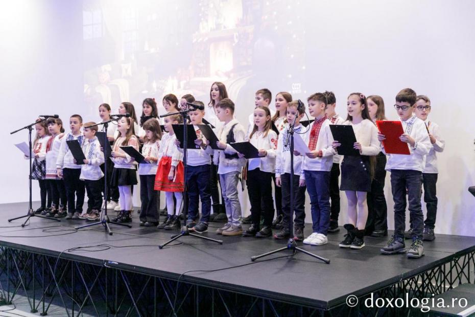 A IX-a ediție a Festivalului „Cântul Păstorilor” / Foto: pr. Silviu Cluci