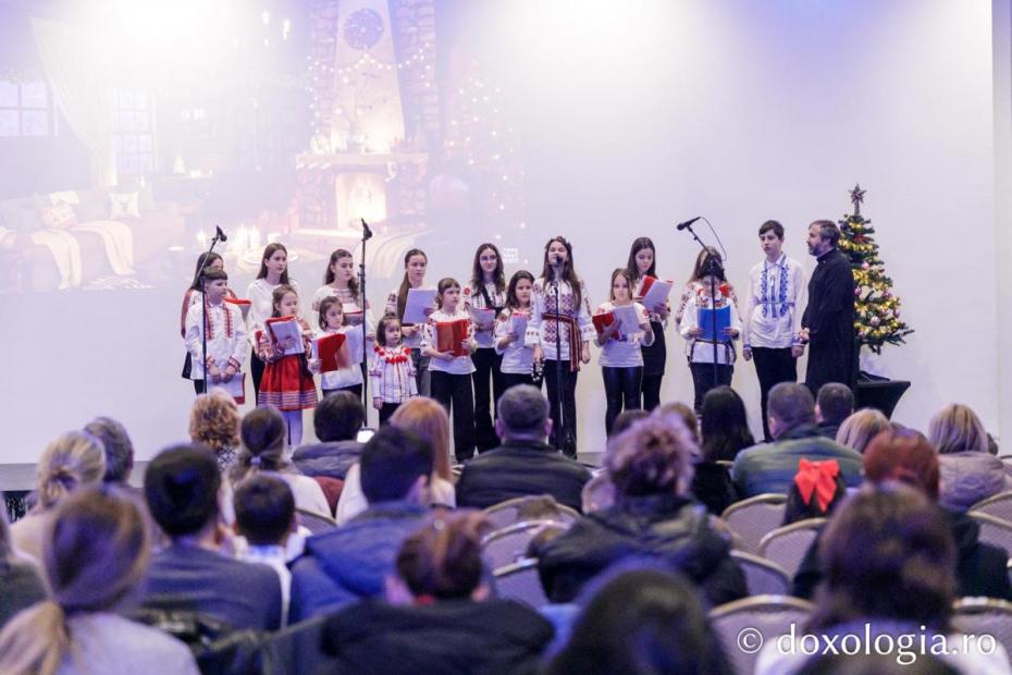 A IX-a ediție a Festivalului „Cântul Păstorilor” / Foto: pr. Silviu Cluci