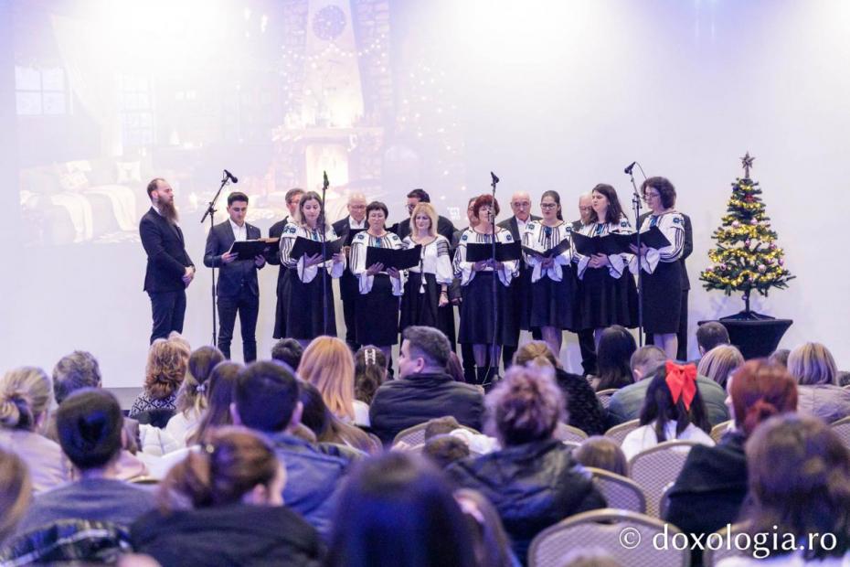 A IX-a ediție a Festivalului „Cântul Păstorilor” / Foto: pr. Silviu Cluci