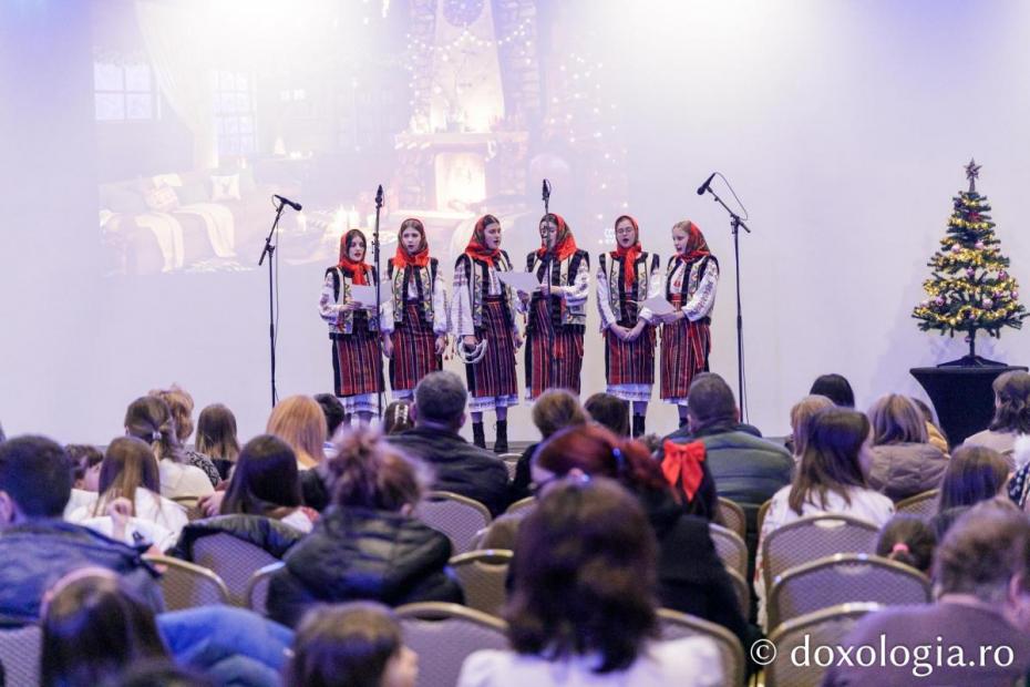 A IX-a ediție a Festivalului „Cântul Păstorilor” / Foto: pr. Silviu Cluci